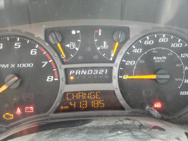 Photo 8 from auction – 2005 CHEVROLET COLORADO with VIN 1GCDS136258204065