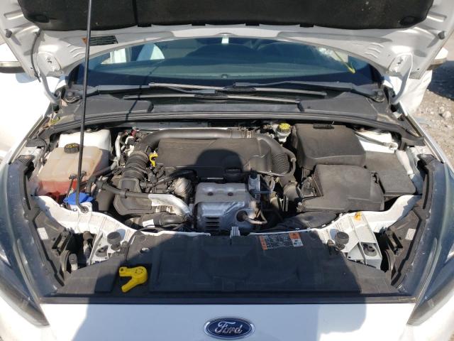 Photo 7 from auction – 2016 FORD FOCUS SE with VIN 1FADP3FE0GL237328