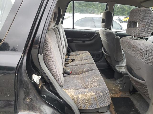 Photo 6 from auction – 1998 HONDA CR-V LX with VIN JHLRD1849WC801027