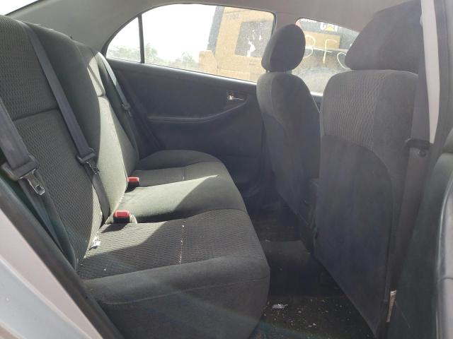 Foto 6 de la subasta – 2007 TOYOTA COROLLA CE con VIN 2T1BR32E57C788864