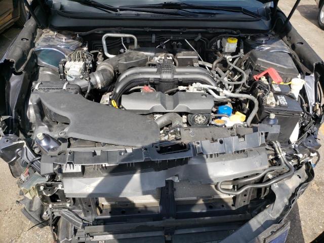 Photo 7 from auction – 2018 SUBARU OUTBACK 2. with VIN 4S4BSANC9J3288351