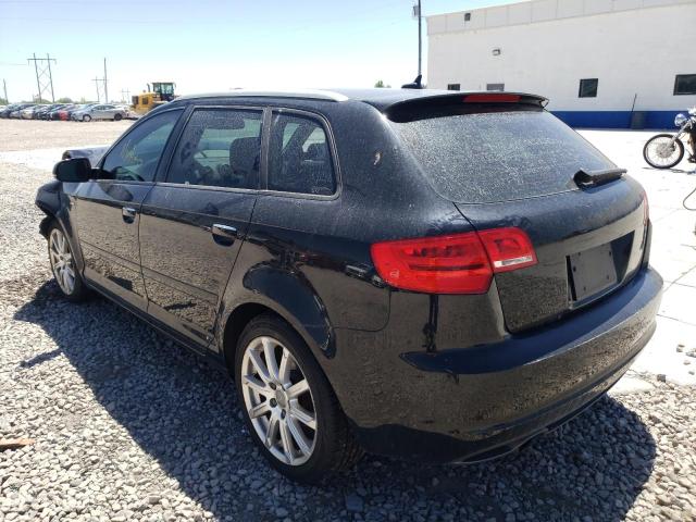 Photo 3 from auction – 2011 AUDI A3 PREMIUM with VIN WAUKJAFM0BA118033