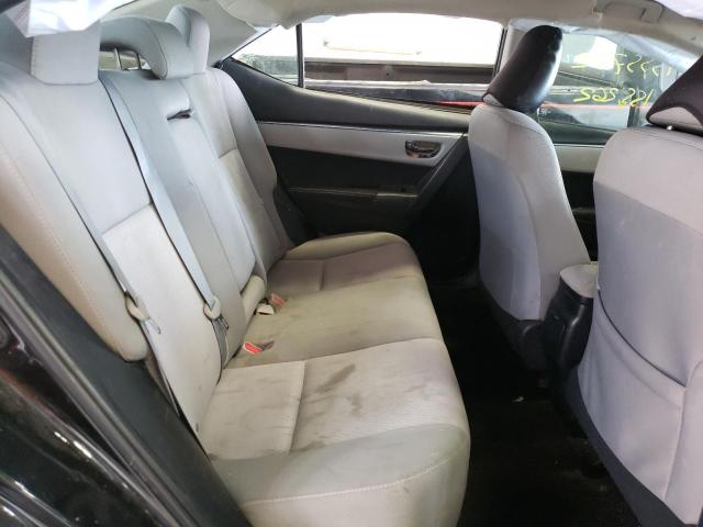 Photo 6 from auction – 2015 TOYOTA COROLLA L with VIN 2T1BURHE5FC361269