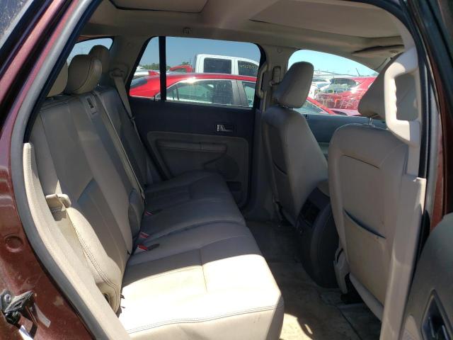 Photo 6 from auction – 2009 FORD EDGE LIMIT with VIN 2FMDK39C79BA34468