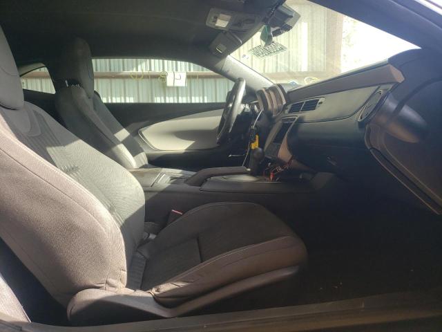 Photo 5 from auction – 2015 CHEVROLET CAMARO LS with VIN 2G1FB1E30F9308807