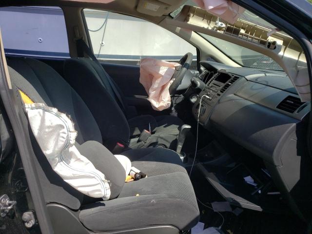 Photo 5 from auction – 2011 NISSAN VERSA S with VIN 3N1BC1CP2BL499830