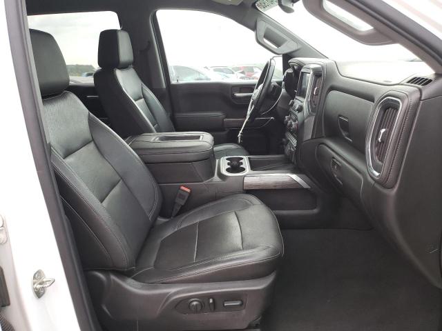 Photo 5 from auction – 2019 CHEVROLET SILVERADO with VIN 1GCUYGED4KZ140906