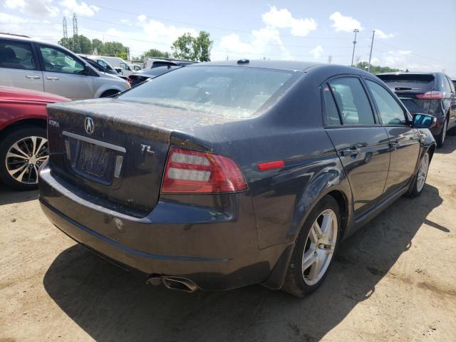 Photo 4 from auction – 2007 ACURA TL with VIN 19UUA662X7A027903