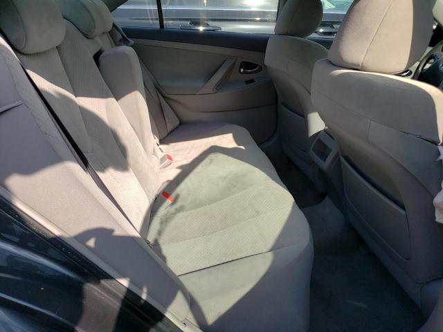 Zdjęcie 6 z aukcji – 2007 TOYOTA CAMRY CE/L z VIN 4T1BE46K87U084366
