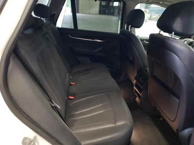 Photo 6 from auction – 2015 BMW X5 XDRIVE3 with VIN 5UXKR0C52F0P03077
