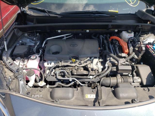 Photo 7 from auction – 2021 TOYOTA VENZA LE with VIN JTEAAAAH6MJ017439