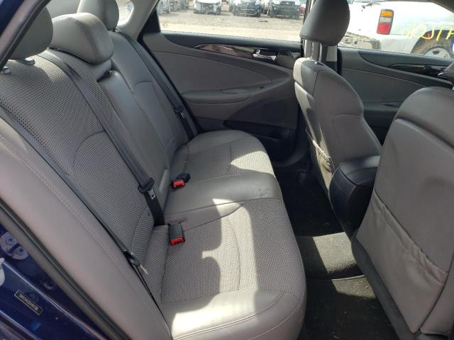 Photo 6 from auction – 2014 HYUNDAI SONATA SE with VIN 5NPEC4AC5EH901386
