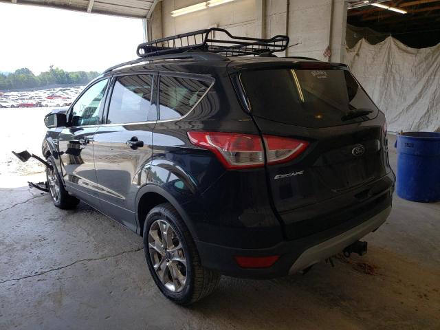 Photo 3 from auction – 2014 FORD ESCAPE SE with VIN 1FMCU9G96EUA12238