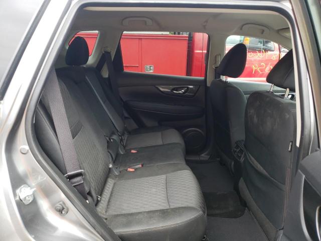 Photo 6 from auction – 2018 NISSAN ROGUE S with VIN KNMAT2MV1JP540365