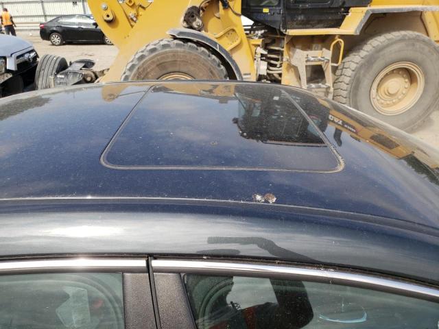 Photo 9 from auction – 2013 CHEVROLET IMPALA LT with VIN 2G1WG5E38D1197301