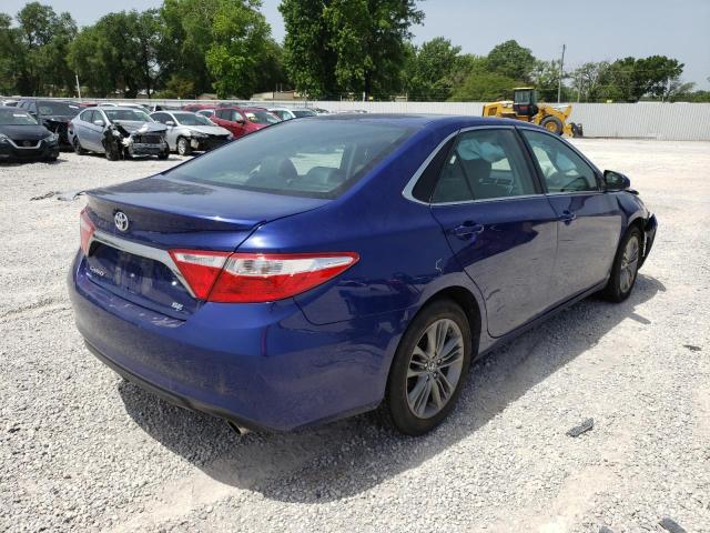 Photo 4 from auction – 2016 TOYOTA CAMRY LE with VIN 4T1BF1FK4GU591163