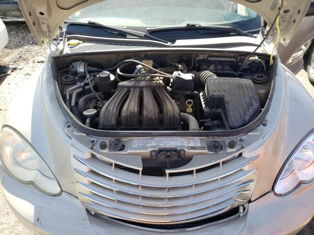 Photo 7 from auction – 2006 CHRYSLER PT CRUISER with VIN 3A8FY68B86T208157