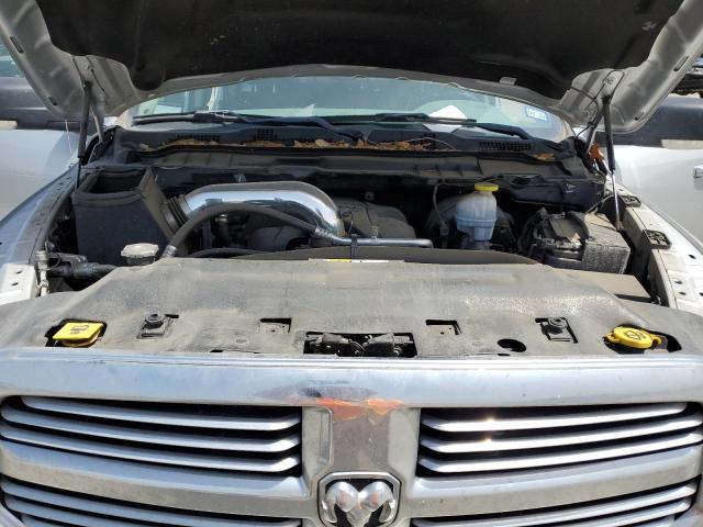 Photo 7 from auction – 2018 RAM 1500 SLT with VIN 1C6RR6LTXJS350321