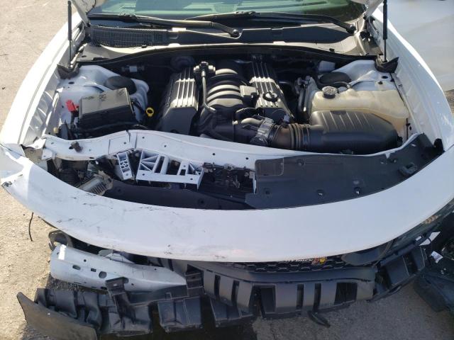 Photo 7 from auction – 2019 DODGE CHARGER SC with VIN 2C3CDXGJ9KH716083