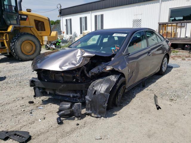 Photo 2 from auction – 2016 TOYOTA CAMRY LE with VIN 4T1BF1FK2GU558100