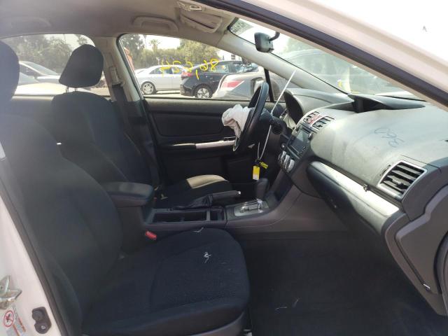 Photo 5 from auction – 2015 SUBARU IMPREZA with VIN JF1GJAA68FH019822