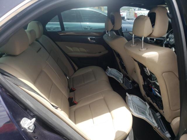 Photo 6 from auction – 2010 MERCEDES-BENZ E 350 with VIN WDDHF5GB0AA162542