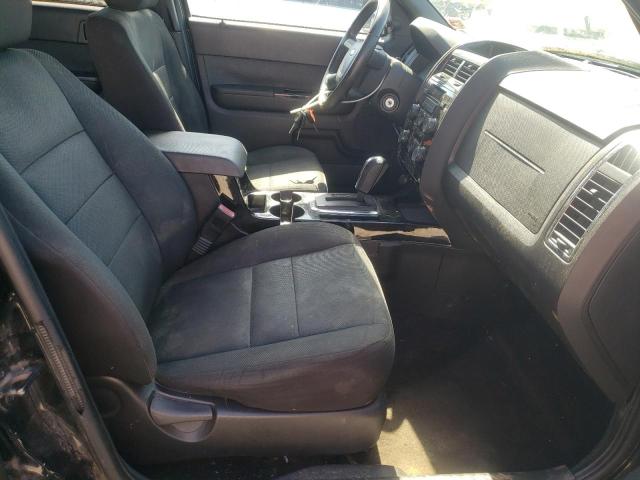 Photo 5 from auction – 2009 FORD ESCAPE XLT with VIN 1FMCU03G19KC35210
