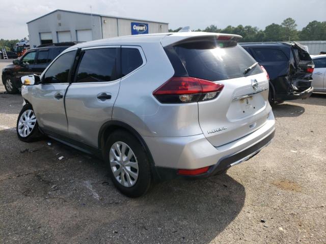 Photo 3 from auction – 2018 NISSAN ROGUE S with VIN KNMAT2MT3JP576718