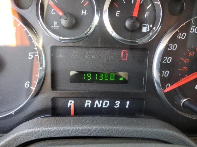 Photo 8 from auction – 2006 FORD FREESTAR S with VIN 2FMDA52266BA27104