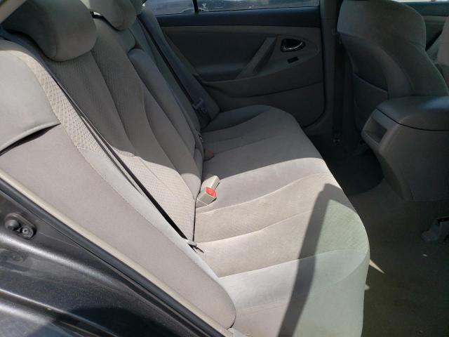 Photo 6 from auction – 2008 TOYOTA CAMRY CE with VIN 4T4BE46K18R017440