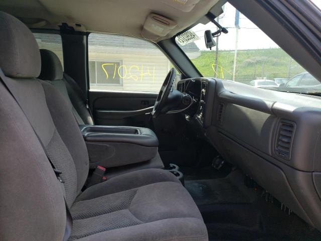 Photo 5 from auction – 2007 CHEVROLET SILVERADO with VIN 1GCEC19X47Z113734