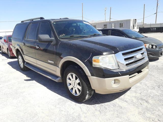 Zdjęcie 1 z aukcji – 2007 FORD EXPEDITION z VIN 1FMFK17597LA14916