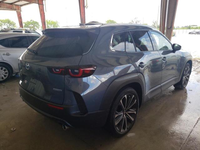 Photo 4 from auction – 2023 MAZDA CX-50 PREM with VIN 7MMVABEM6PN101969
