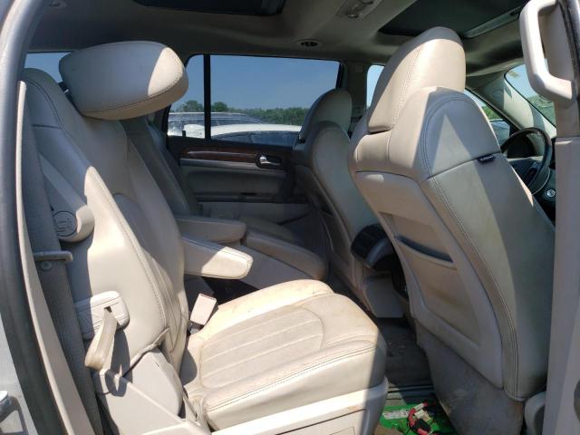 Photo 6 from auction – 2011 BUICK ENCLAVE CX with VIN 5GAKRBED6BJ393314