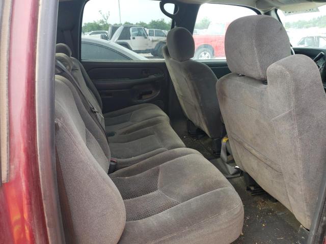 Photo 6 from auction – 2005 CHEVROLET SILVERADO with VIN 2GCEK13T651132431