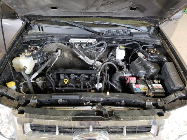Foto 7 de la subasta – 2011 FORD ESCAPE XLT con VIN 1FMCU0D76BKA82814