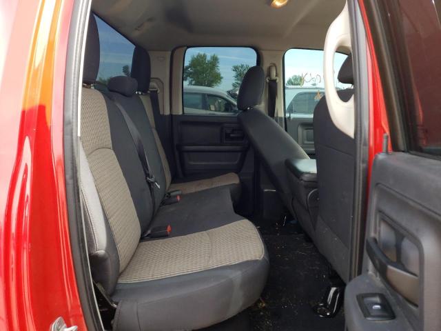 Photo 6 from auction – 2012 DODGE RAM 1500 S with VIN 1C6RD7FT4CS144429