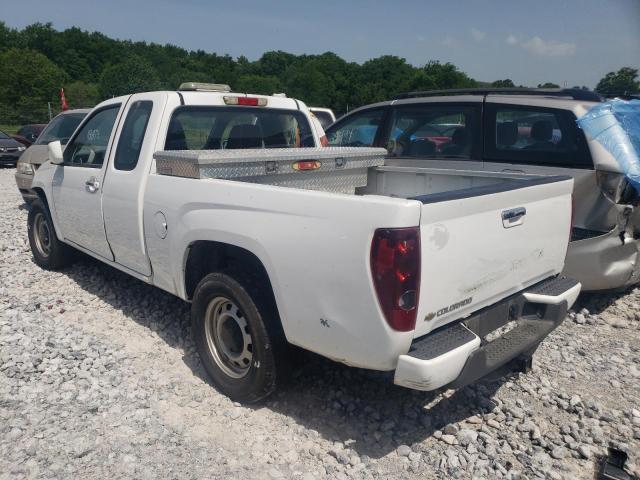 Photo 3 from auction – 2012 CHEVROLET COLORADO with VIN 1GCESBFE1C8144189