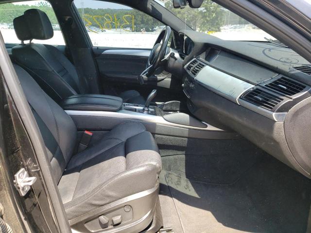 Photo 5 from auction – 2012 BMW X6 XDRIVE3 with VIN 5UXFG2C5XCL780910