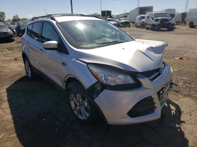 FORD ESCAPE SEL 2013 with VIN 1FMCU9HX4DUA24044 - Photo from auction