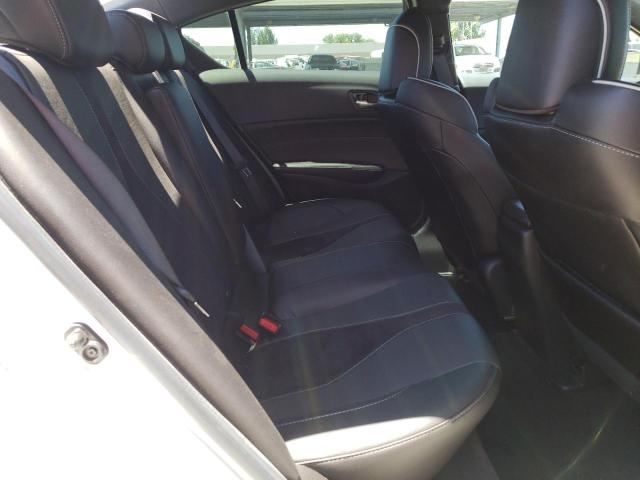 Photo 6 from auction – 2020 ACURA ILX PREMIU with VIN 19UDE2F82LA004563