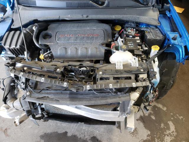 Photo 7 from auction – 2020 JEEP COMPASS LI with VIN 3C4NJDCB7LT255288