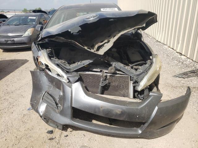 Photo 9 from auction – 2010 TOYOTA COROLLA MA with VIN 2T1KU4EE3AC203092