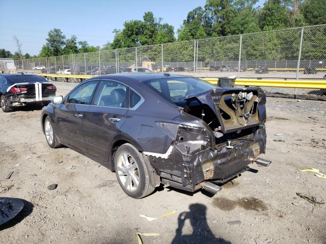 Photo 3 from auction – 2015 NISSAN ALTIMA 2.5 with VIN 1N4AL3AP8FN365682
