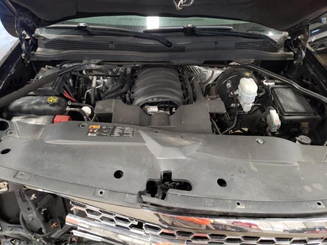 Photo 7 from auction – 2014 CHEVROLET SILVERADO with VIN 3GCUKREC7EG409490