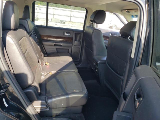 Photo 6 from auction – 2014 FORD FLEX LIMIT with VIN 2FMHK6D85EBD29519