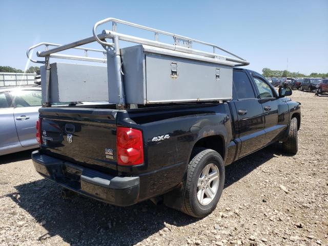 Photo 4 from auction – 2008 DODGE DAKOTA SPO with VIN 1D7HW68N38S609030