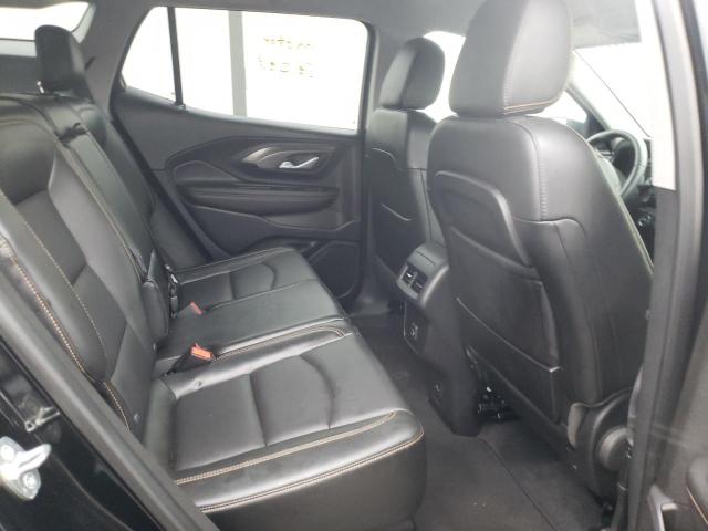 Photo 6 from auction – 2019 GMC TERRAIN SL with VIN 3GKALPEX9KL276357