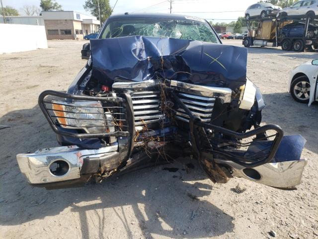 Photo 7 from auction – 2010 FORD F150 SUPER with VIN 1FTFW1CV8AFD38914