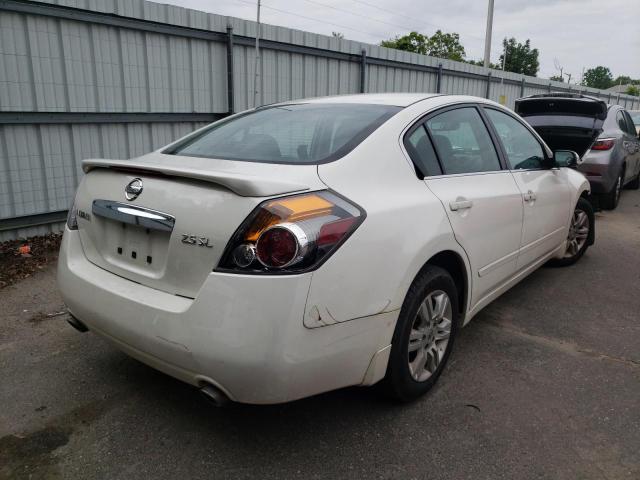Photo 4 from auction – 2011 NISSAN ALTIMA BAS with VIN 1N4AL2AP8BN516895